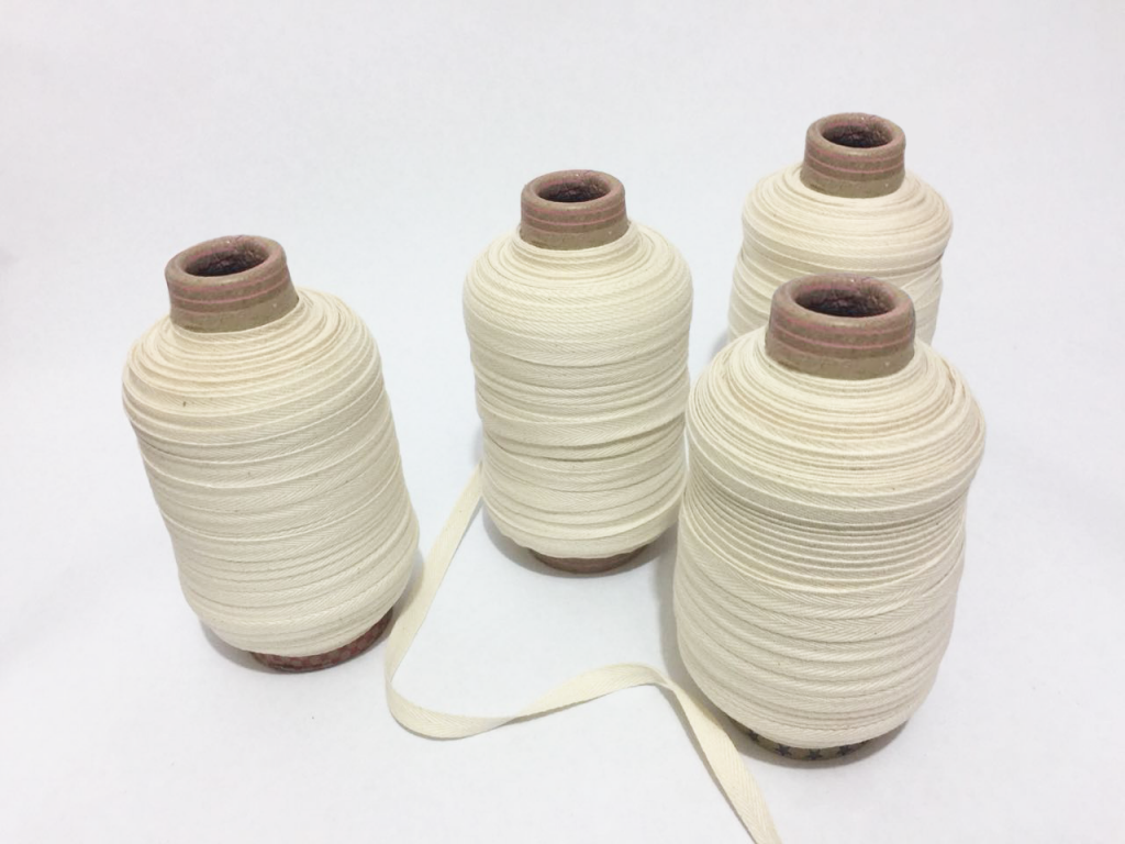 espiga 10 mm rollo 100mt