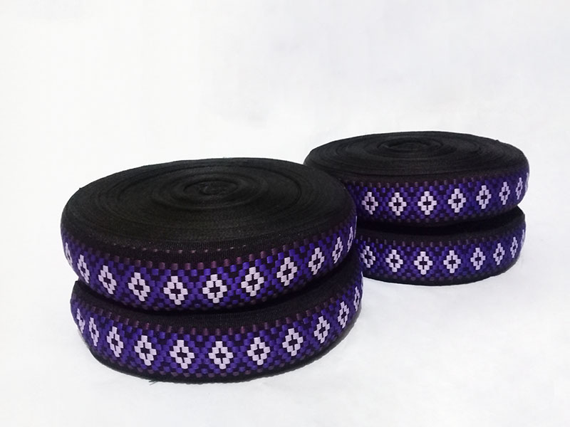 rombo lila 40mm 50mt