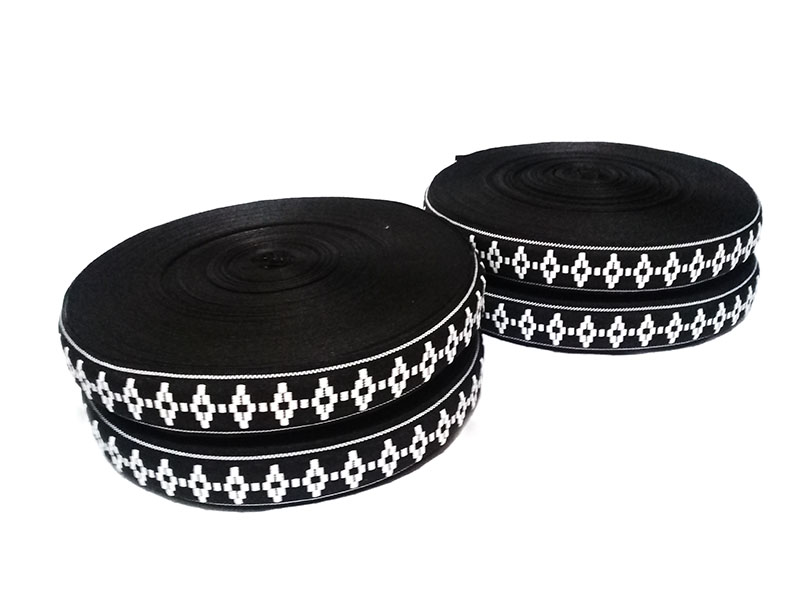 rombo blanco 30mm 50mt